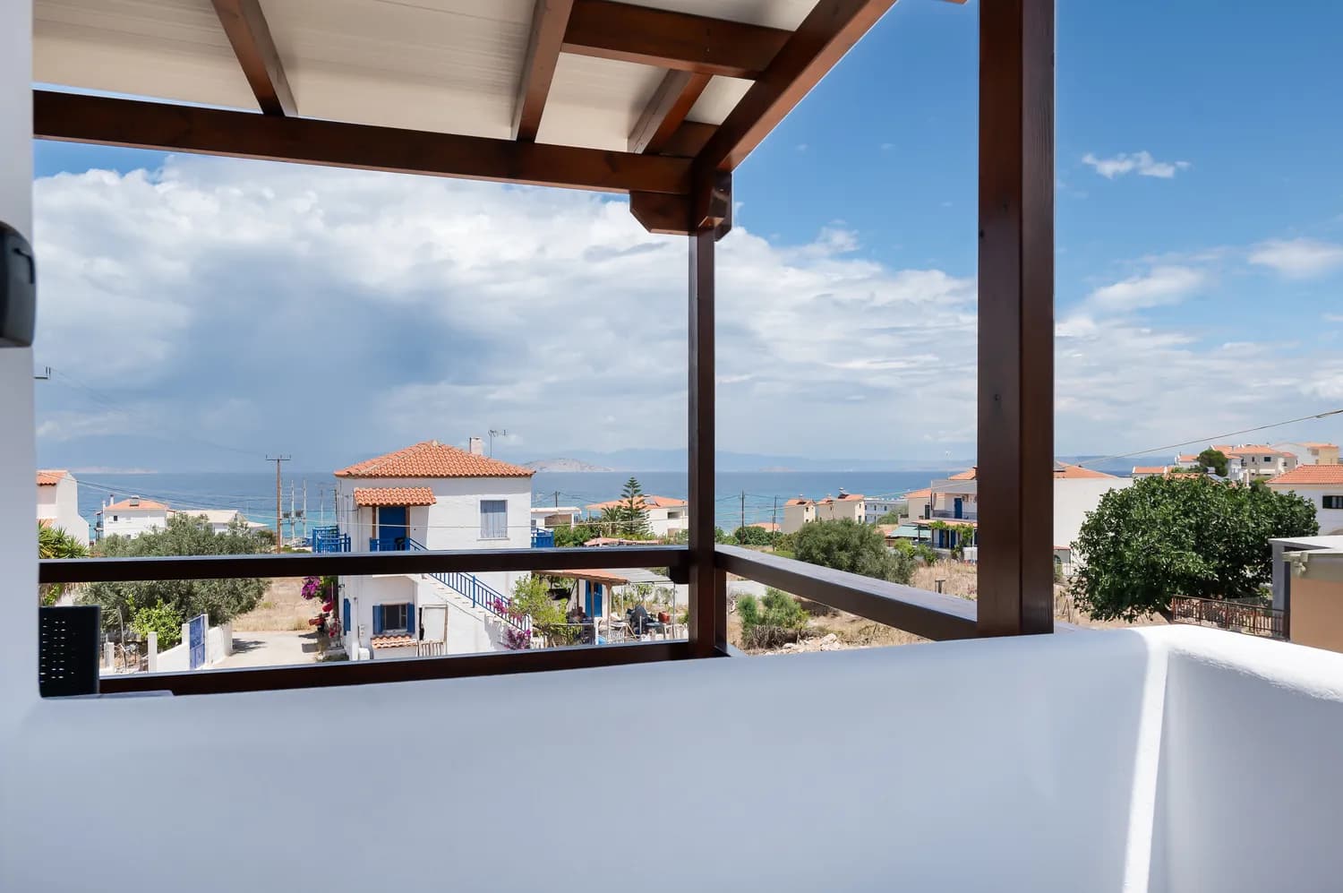 Suite with Sea View