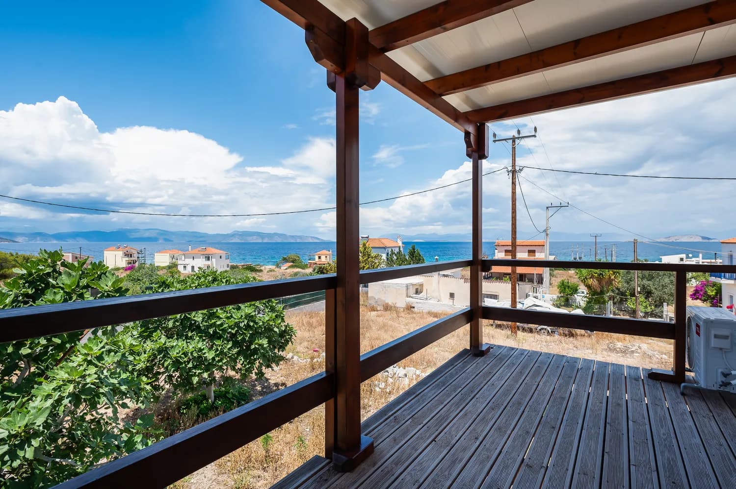 Anzuelo Apartments — ready to book your stay